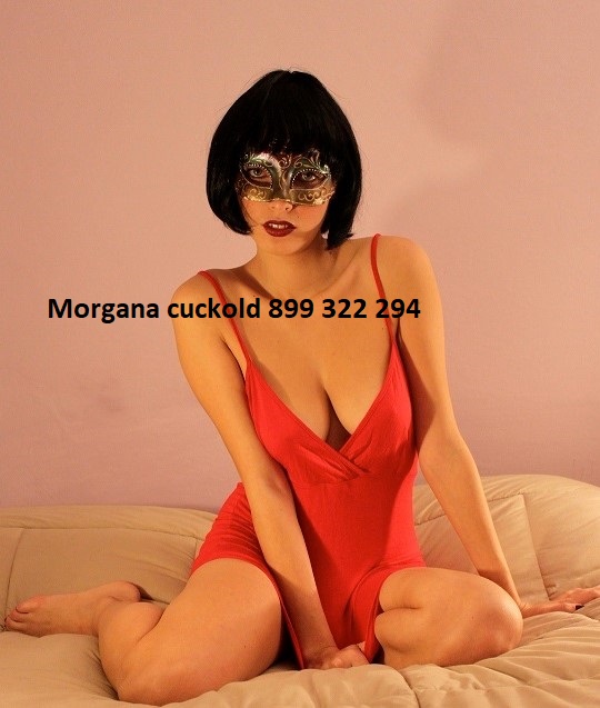 cuckold 899 322 294 morgana esperta in corna e cornuti